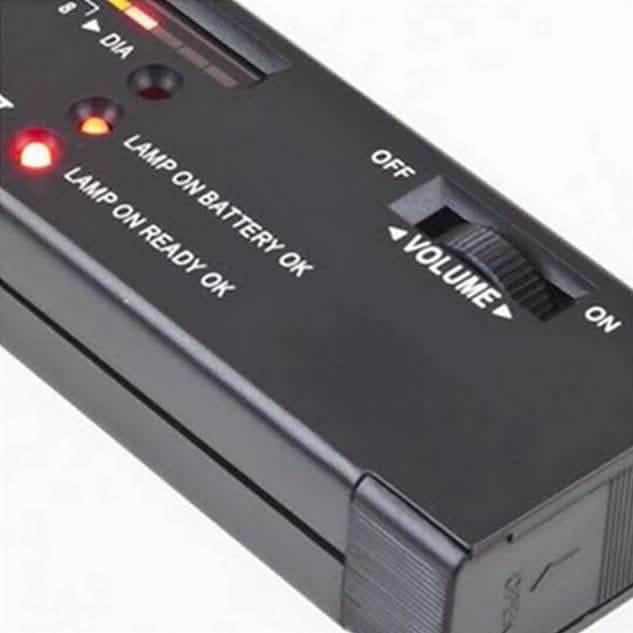 LED Diamond Tester Everything Else - DailySale