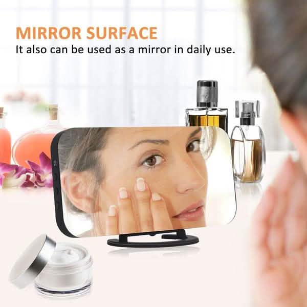 LED Digital Alarm Clock Household Appliances - DailySale