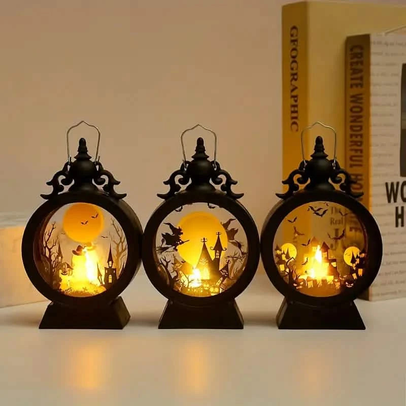 LED Electronic Candle Lights Holiday Decor & Apparel - DailySale
