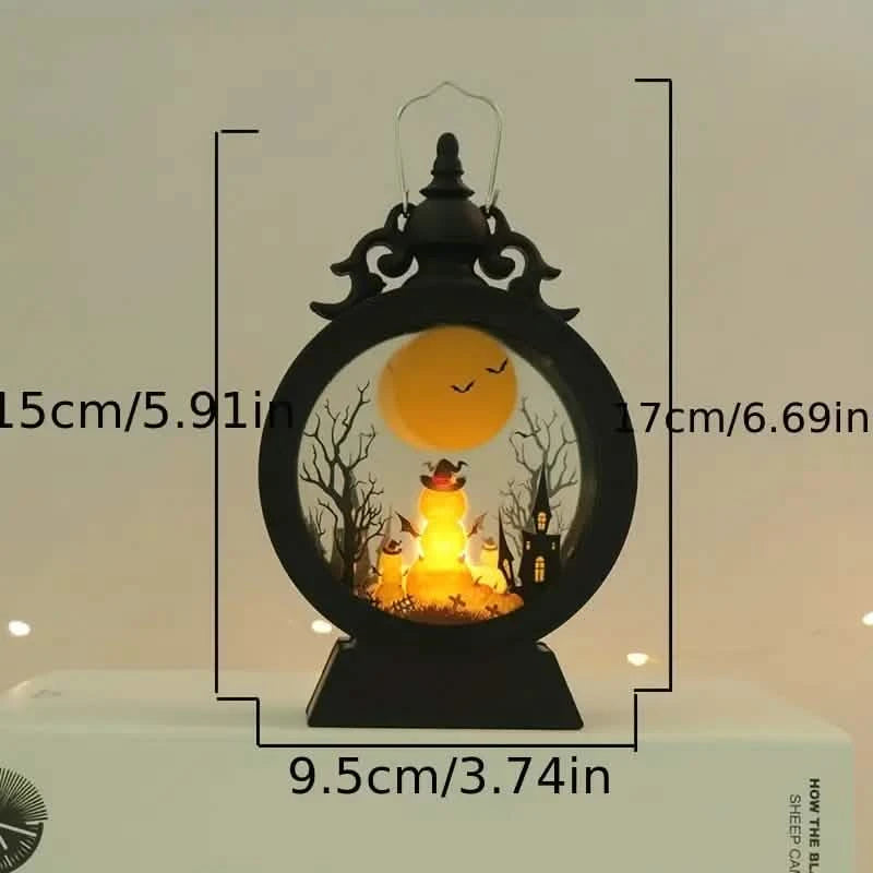 LED Electronic Candle Lights Holiday Decor & Apparel - DailySale