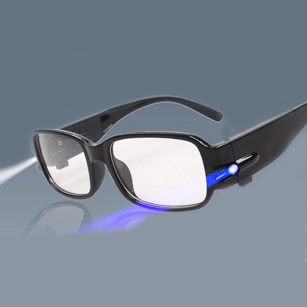 Bionic Magnification Glasses
