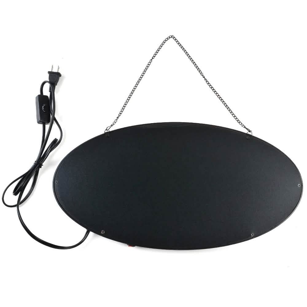 LED OPEN Sign Electric Billboard Bright Advertising Board Flashing Window Everything Else - DailySale