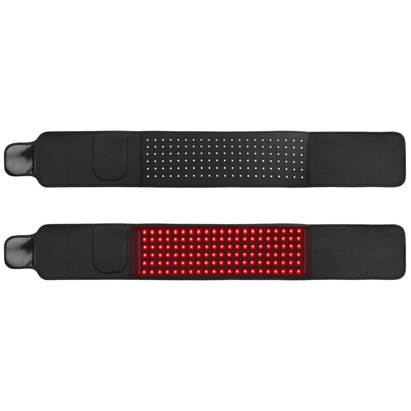 LED Red Light Therapy Belt Wellness - DailySale