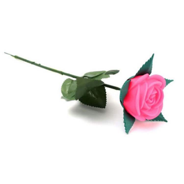 LED Rose Lights Indoor Lighting & Decor Pink - DailySale