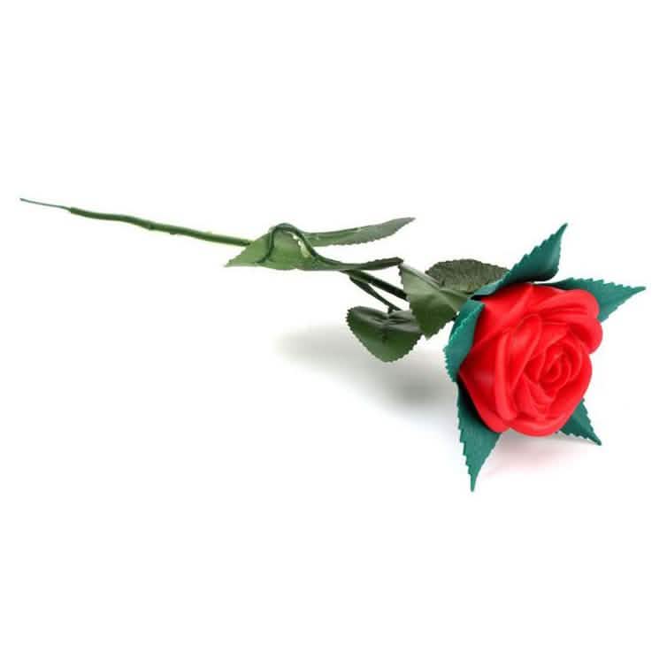 LED Rose Lights Indoor Lighting & Decor Red - DailySale