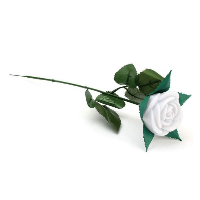 LED Rose Lights Indoor Lighting & Decor White - DailySale