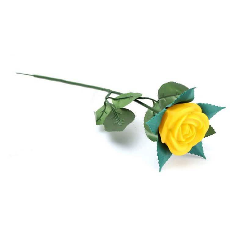 LED Rose Lights Indoor Lighting & Decor Yellow - DailySale