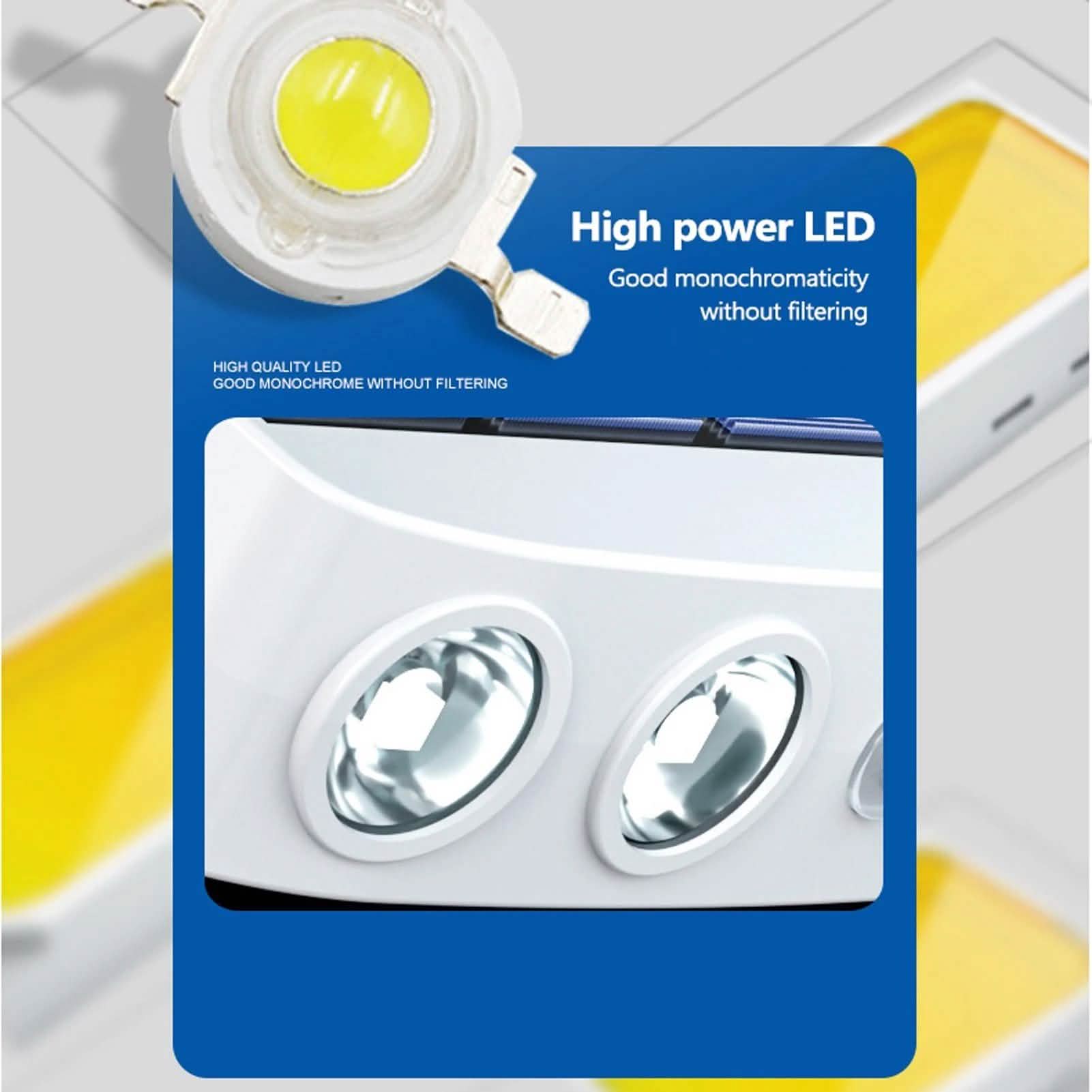 LED Solar Powered Wall Light Rotatable Waterproof Motion-Sensor Lights Outdoor Lighting - DailySale