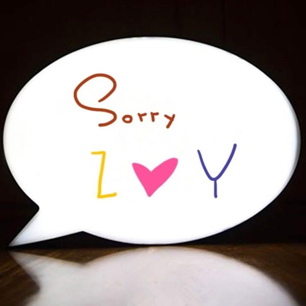 LED Writing Board with 3 Pens Home Essentials - DailySale