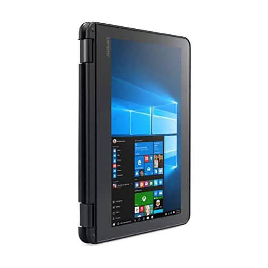 Lenovo 11.6" N23 Convertible Touchscreen Notebook Laptops - DailySale