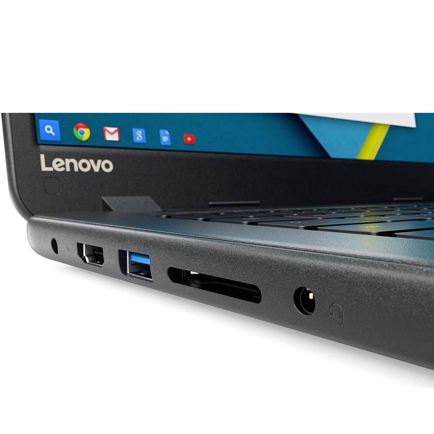 Lenovo 14" IdeaPad N42-20 Chromebook Laptops - DailySale