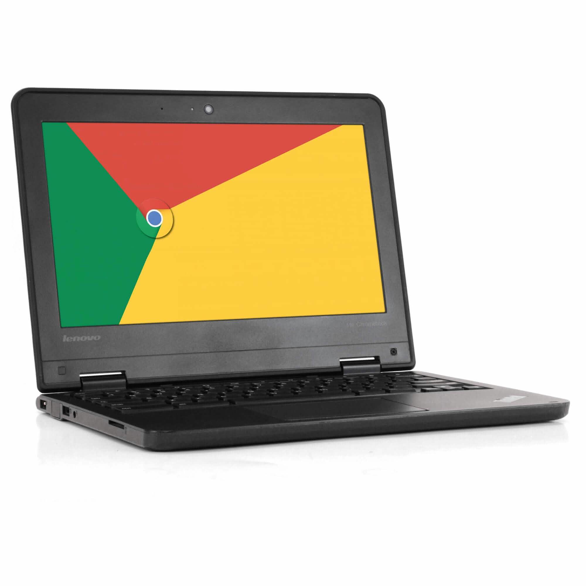 Lenovo Chromebook 11E Laptops - DailySale