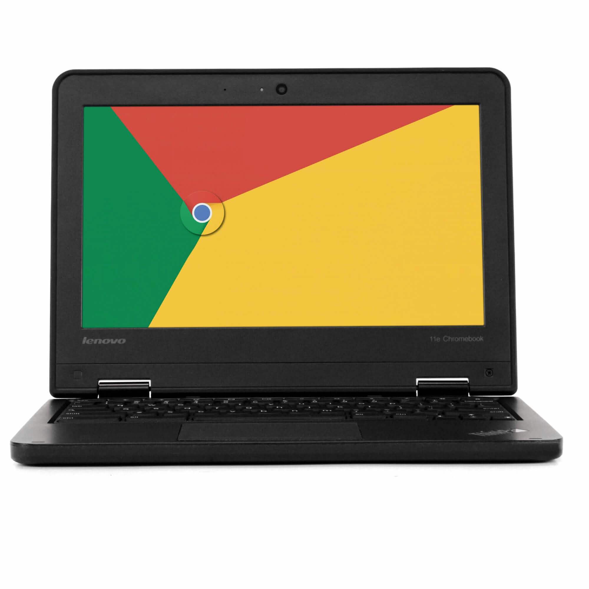 Lenovo Chromebook 11E Laptops - DailySale