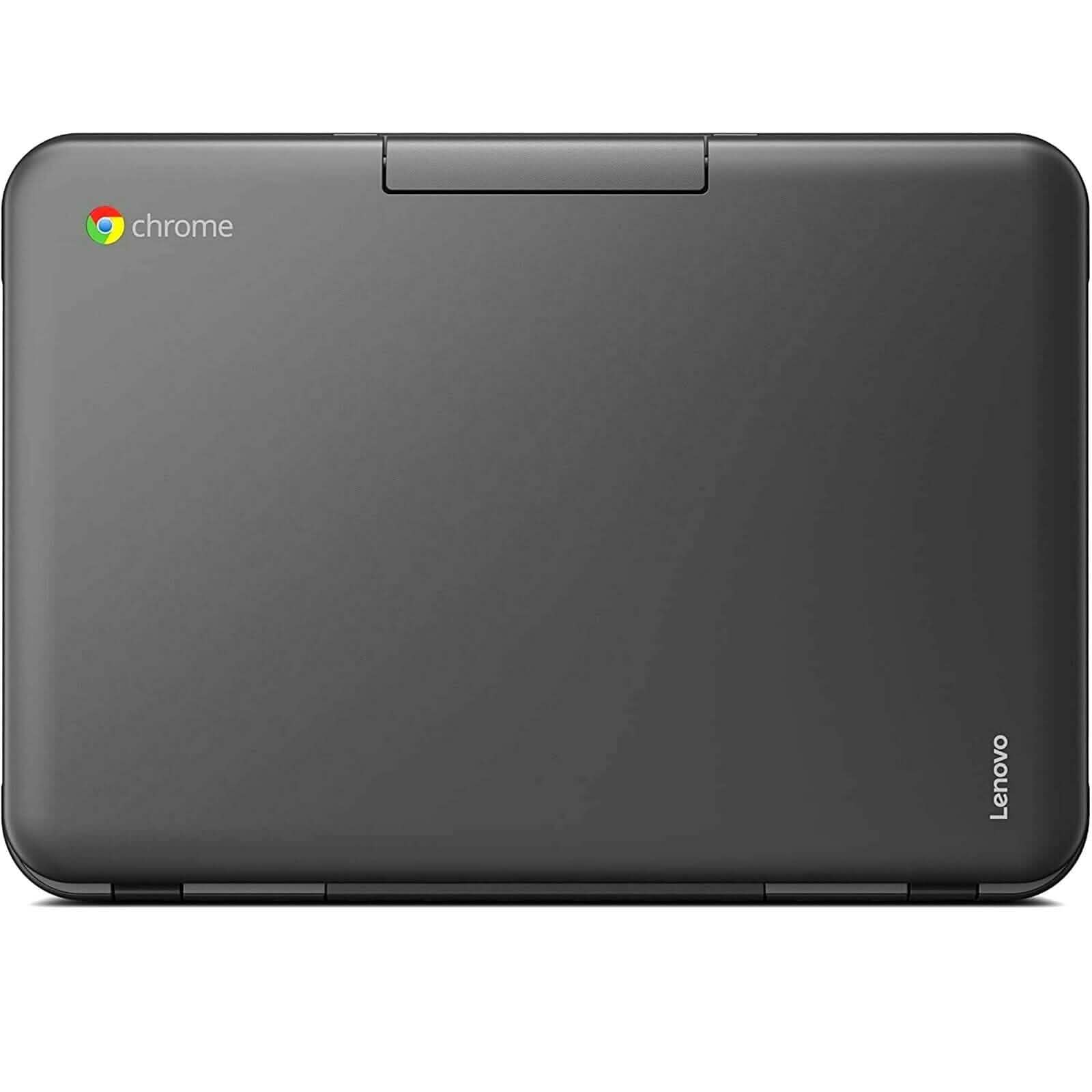 Lenovo N21 11.6" Chromebook - 2.16GHz Intel Celeron N2840 - 4GB RAM 16GB SSD (Refurbished) Laptops - DailySale