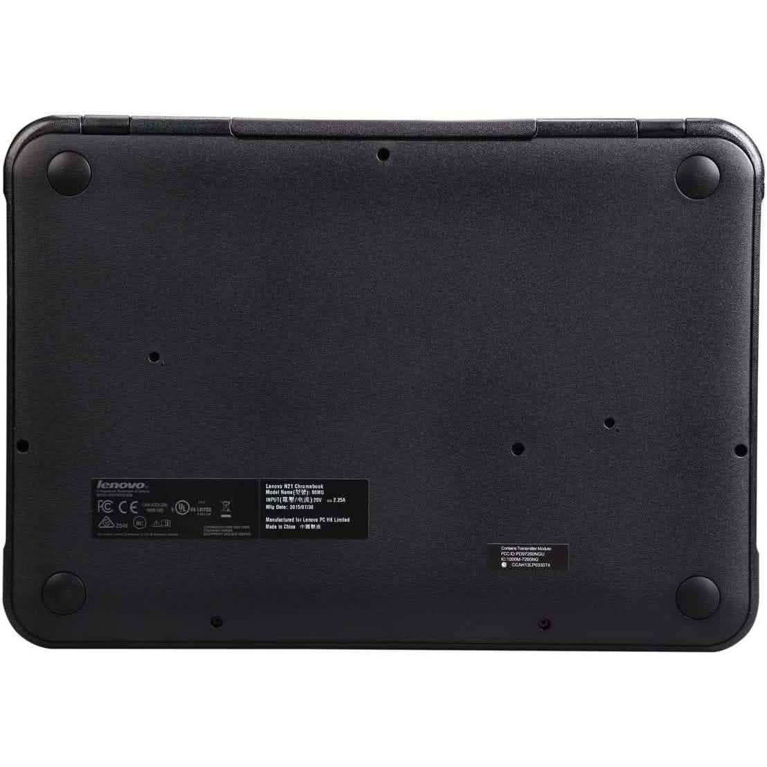 Lenovo N21 Chromebook Laptops - DailySale