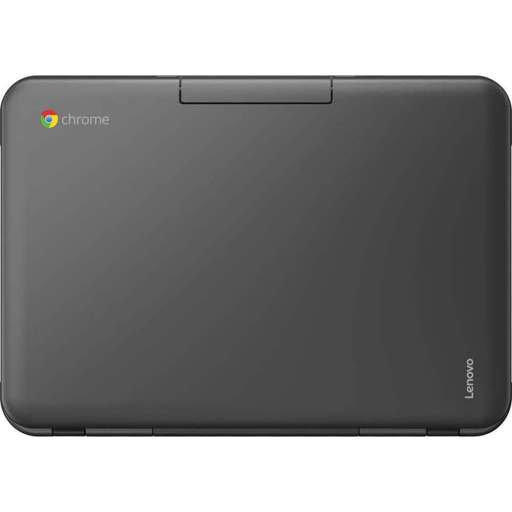 Lenovo N22 11.6" Chromebook Intel Celeron N3050 1.60 GHz, 4GB RAM, 16GB SSD Laptops - DailySale