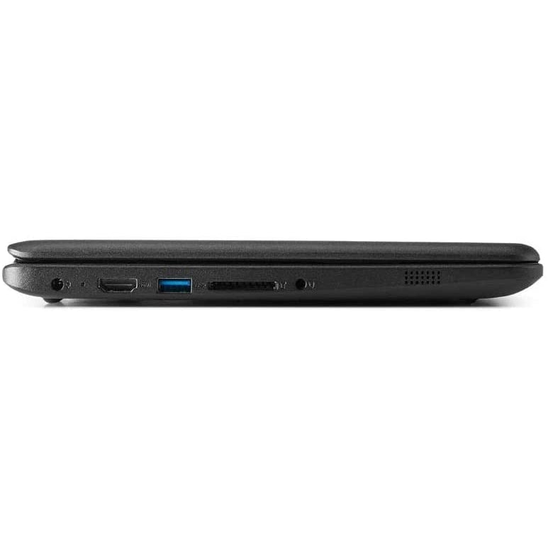 Lenovo N23 Chromebook 11.6" Intel Celeron N3060 2GB RAM 16GB SSD Laptops - DailySale