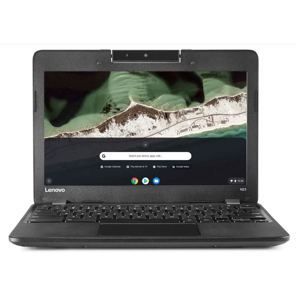 Lenovo N23 Chromebook Intel Celeron 1.6GHz 4GB Ram 16GB Flash Chrome OS Tablets & Computers - DailySale