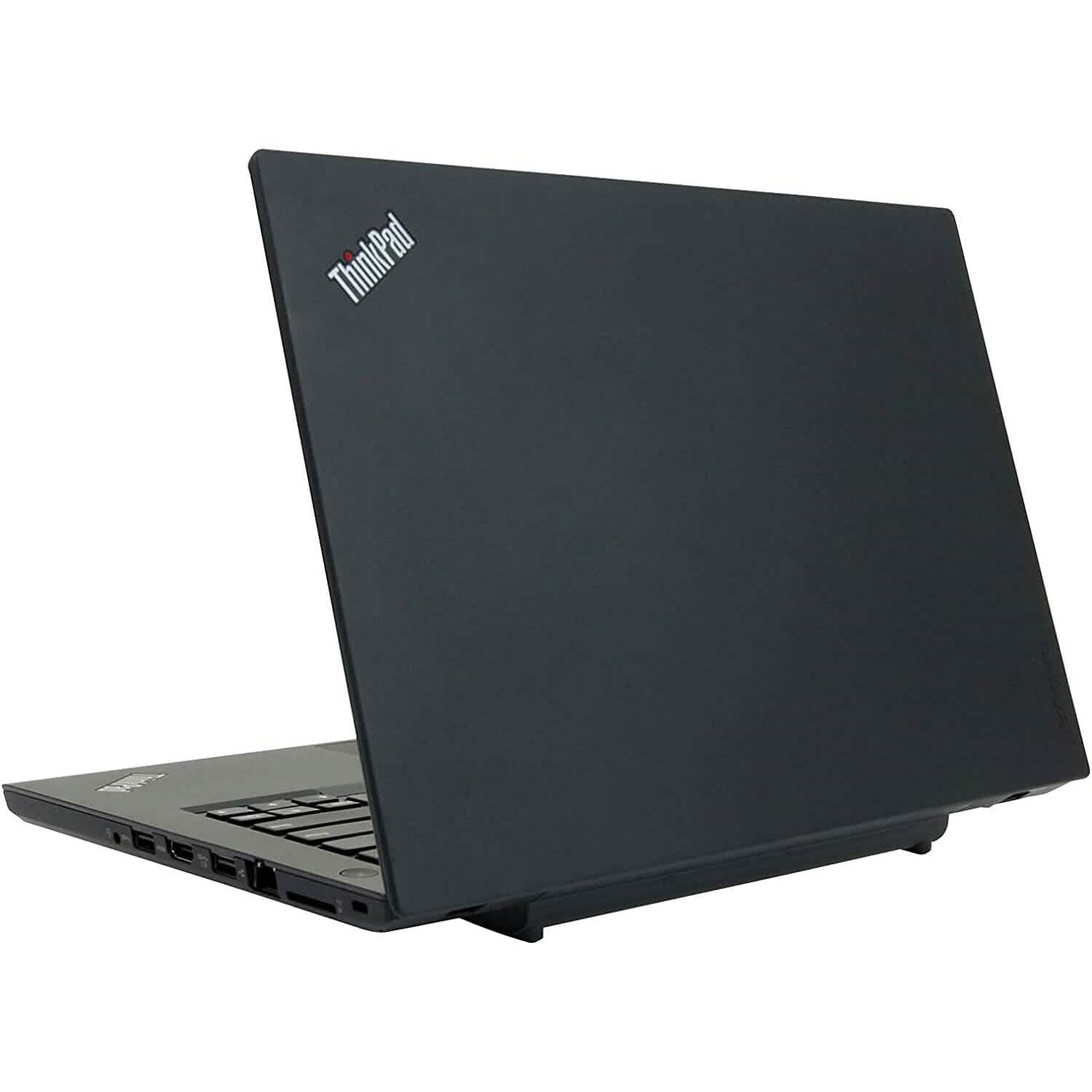 Lenovo T470 14" Core i5-6300U 2.4GHz 8GB RAM 256GB SSD (Refurbished) Laptops - DailySale