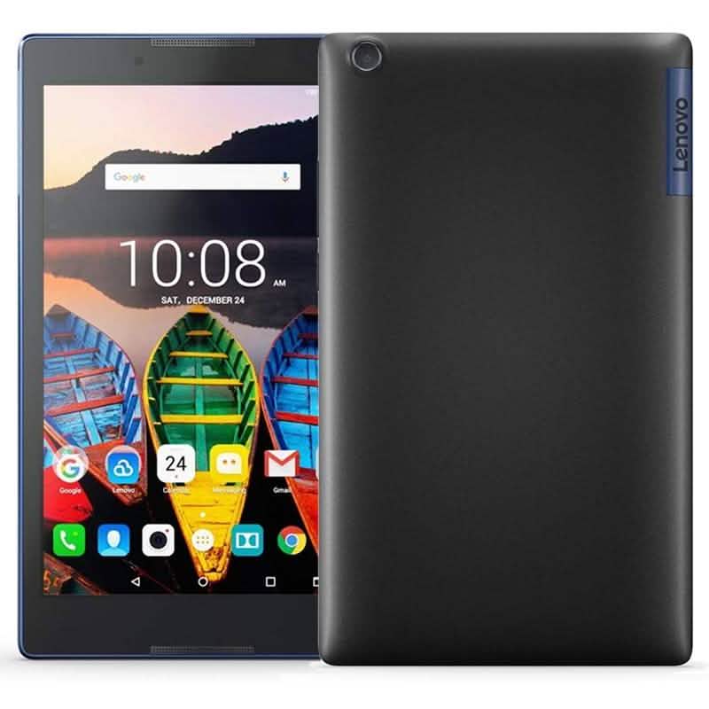 Lenovo Tab 3 with WiFi 8" Touchscreen 16GB Tablets & Computers - DailySale