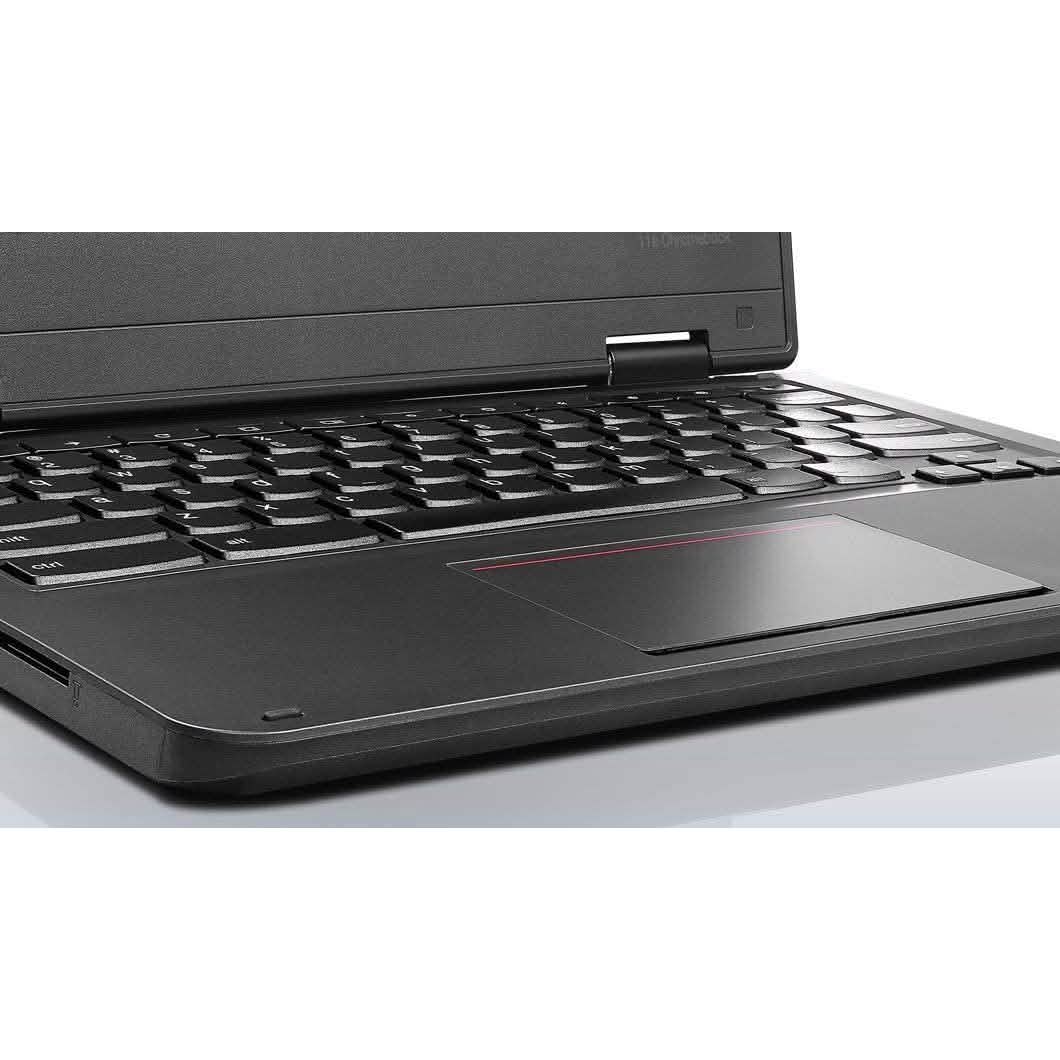Lenovo ThinkPad 11e 11.6" LED Chromebook Laptop Laptops - DailySale