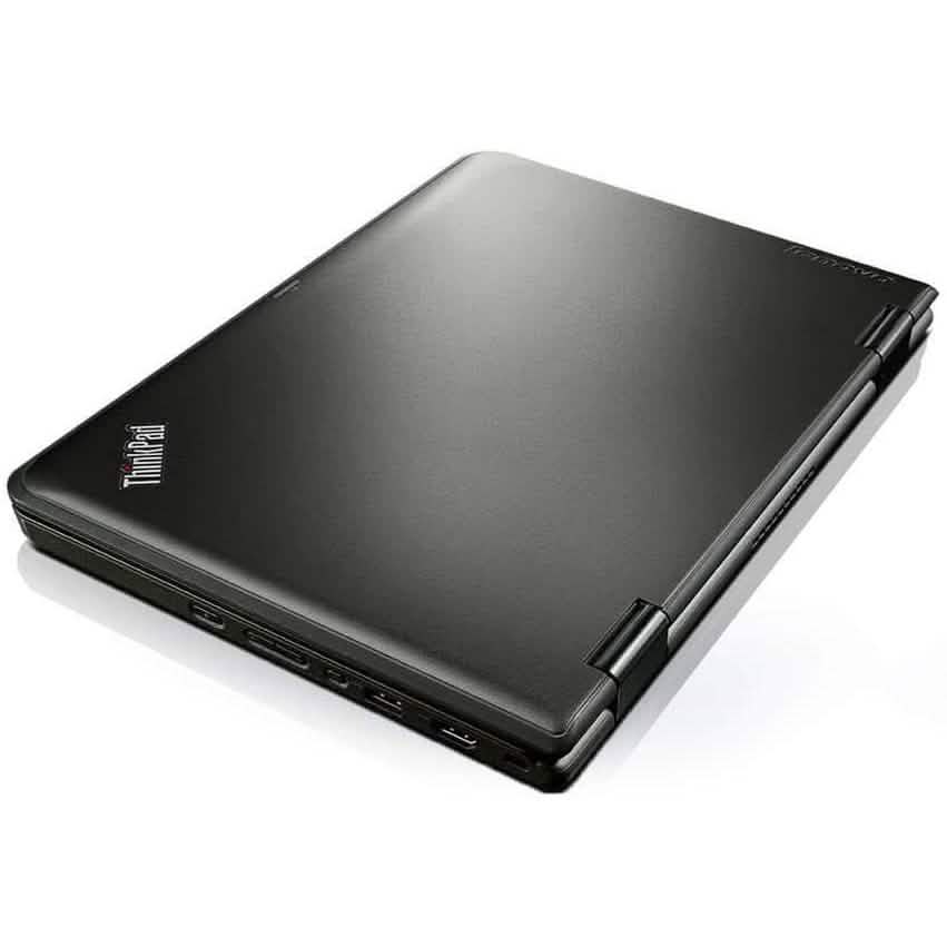 Lenovo ThinkPad 11e 11.6" LED Chromebook Laptop Laptops - DailySale