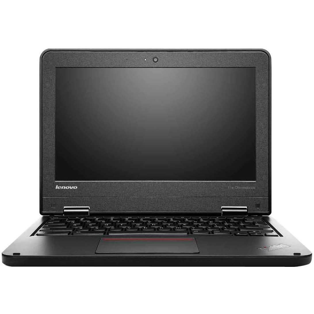Lenovo ThinkPad 11e 11.6" LED Chromebook Laptop Laptops - DailySale