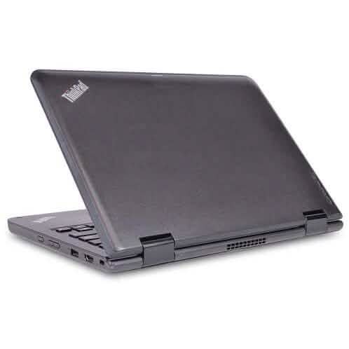 Lenovo ThinkPad 11e 11.6" LED Chromebook Laptop Laptops - DailySale