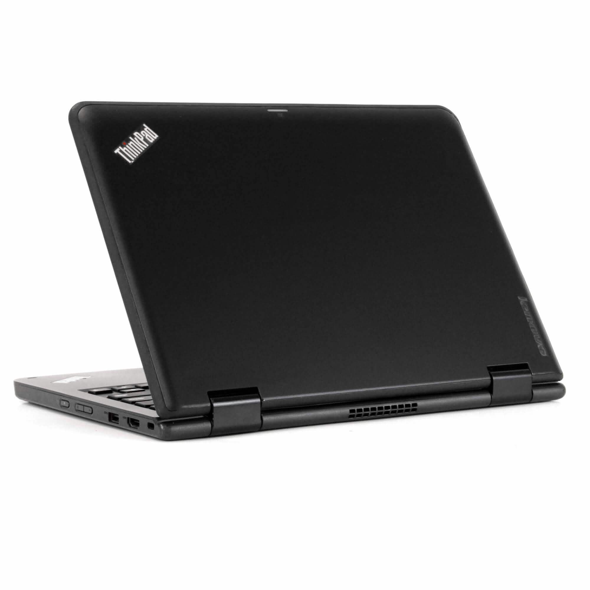 Lenovo ThinkPad 11e 4GB RAM 16GB SSD Hard Drive Laptops - DailySale