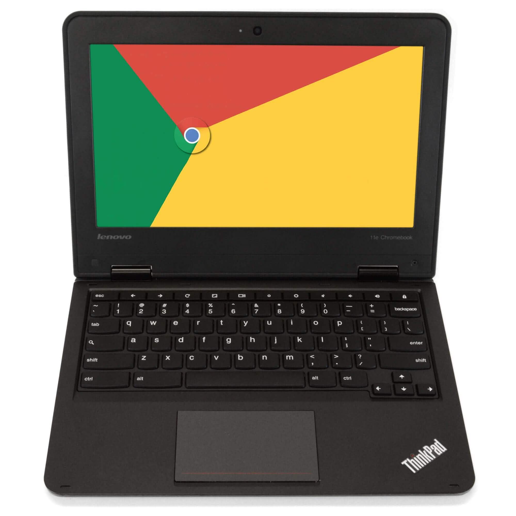 Lenovo ThinkPad 11e Chromebook Laptop Computer Laptops - DailySale