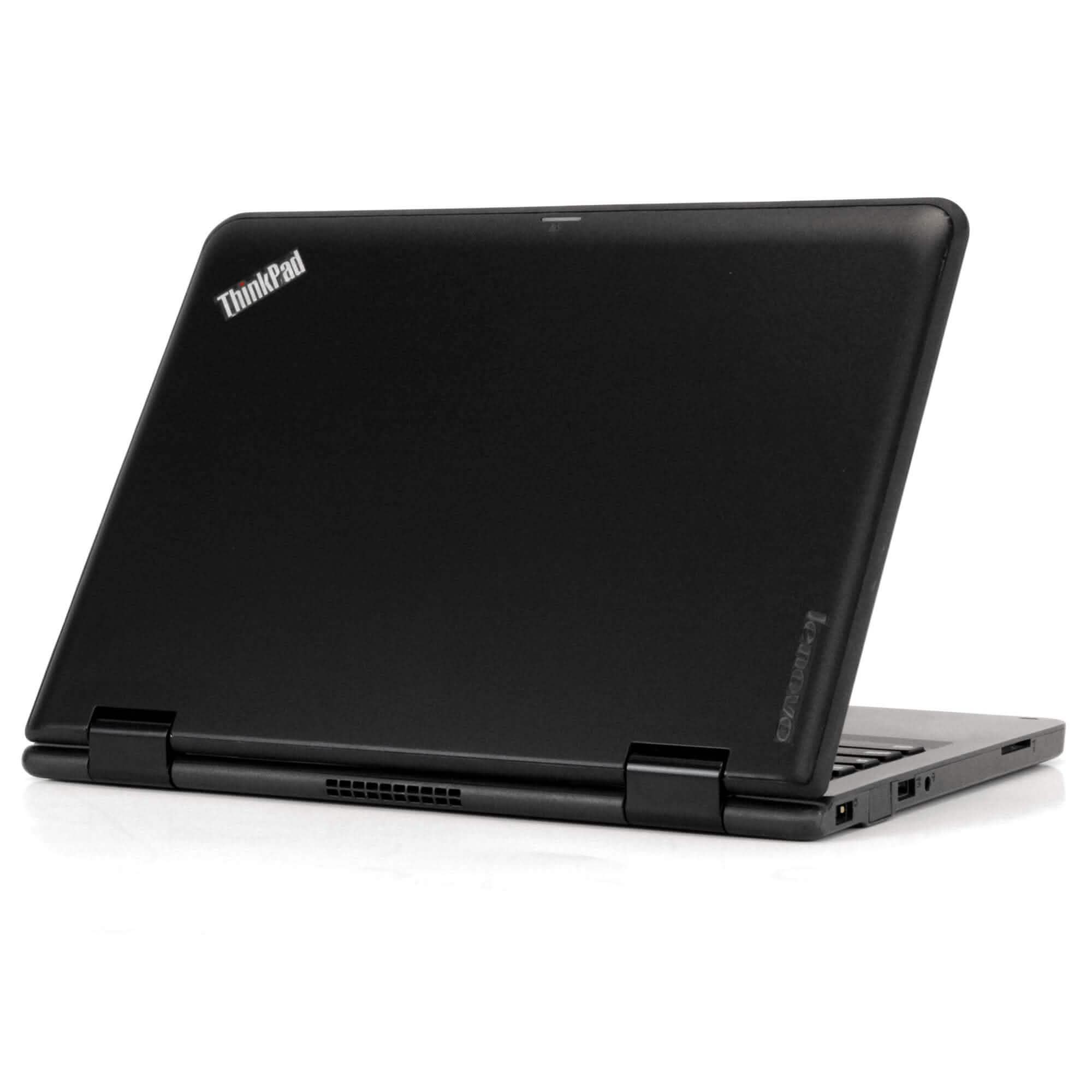 Lenovo ThinkPad 11e Chromebook Laptop Computer Laptops - DailySale