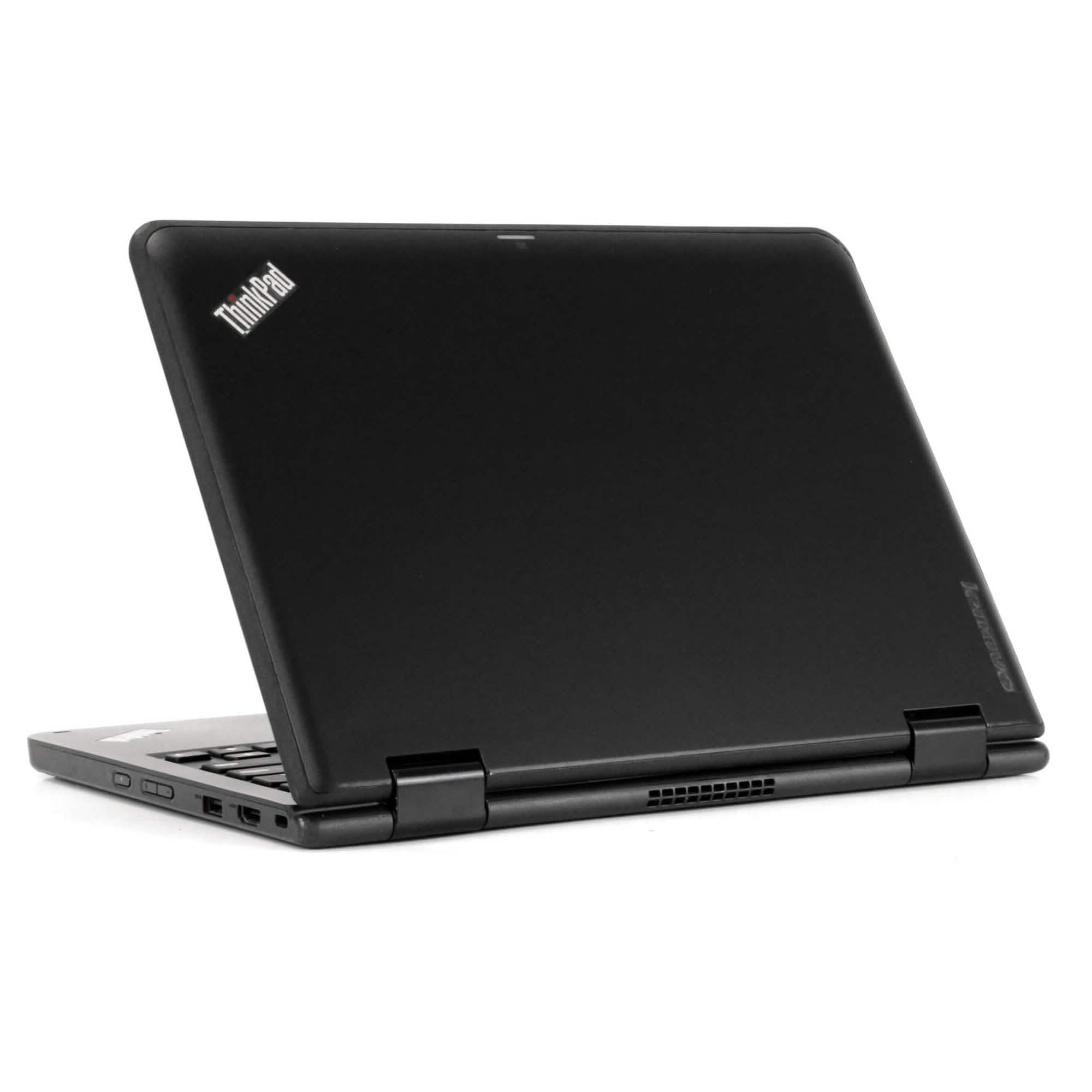 Lenovo ThinkPad 11e Chromebook Laptop Computer Laptops - DailySale