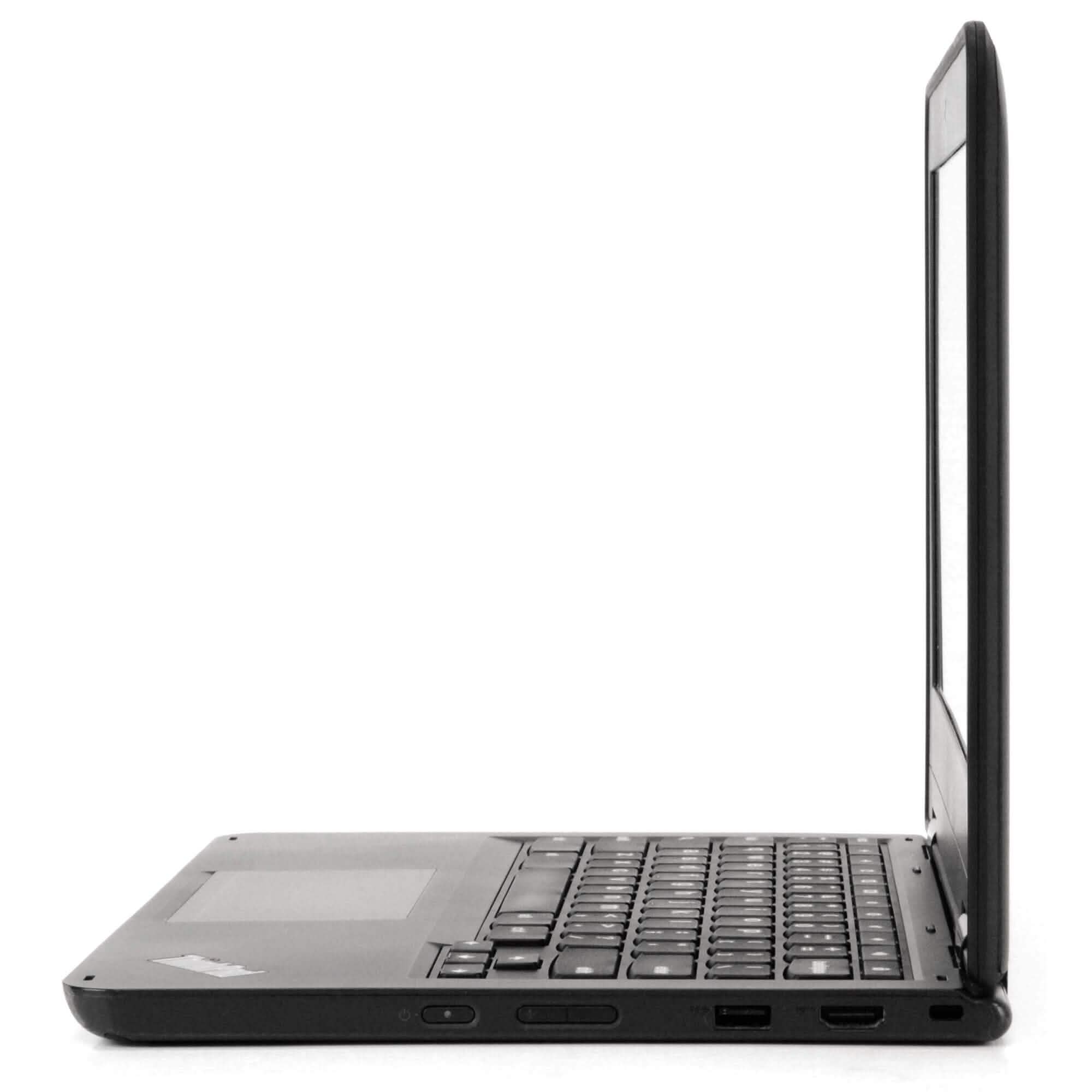 Lenovo ThinkPad 11e Chromebook Laptop Computer Laptops - DailySale