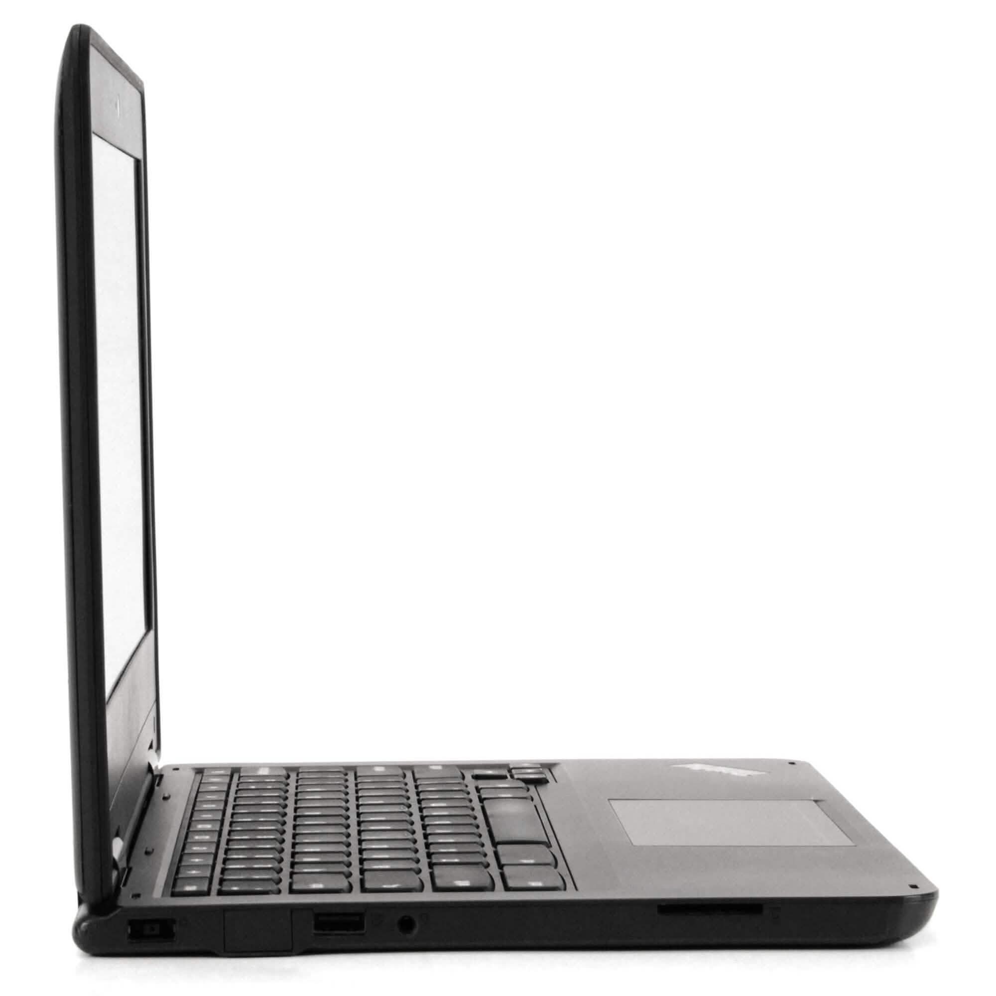 Lenovo ThinkPad 11e Chromebook Laptop Computer Laptops - DailySale