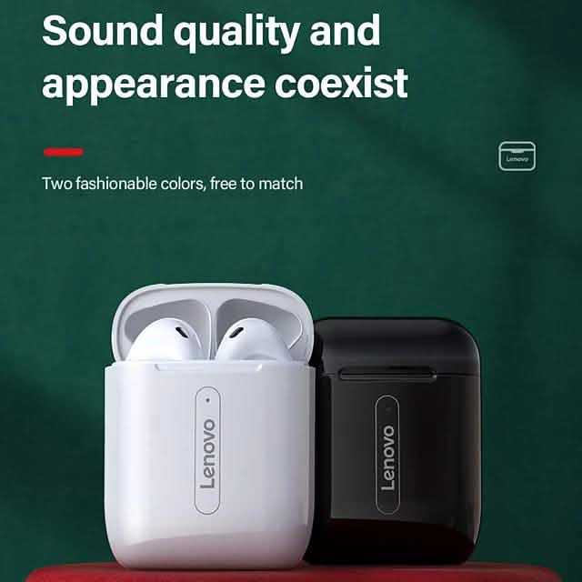 Lenovo X9 Wireless Bluetooth Earphone Headphones & Audio - DailySale