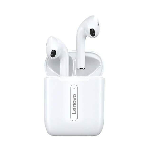 Lenovo X9 Wireless Bluetooth Earphone Headphones & Audio White - DailySale
