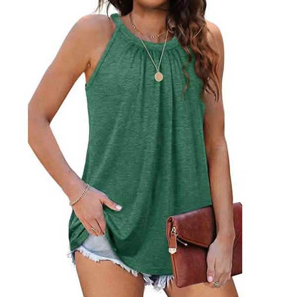 Leo Rosi Women's Gabby Tank Top Women's Tops - DailySale