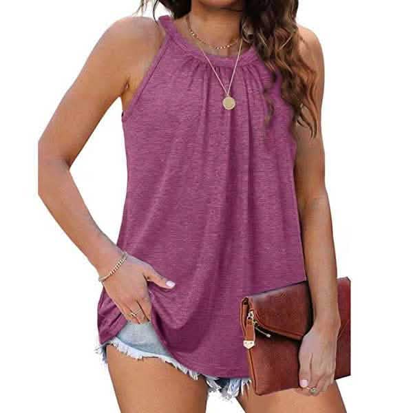 Leo Rosi Women's Gabby Tank Top Women's Tops - DailySale