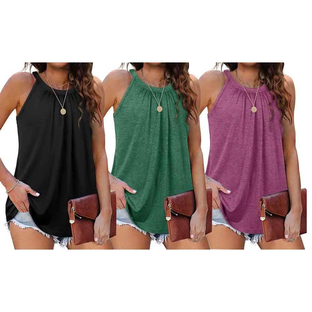 Leo Rosi Women's Gabby Tank Top Women's Tops - DailySale