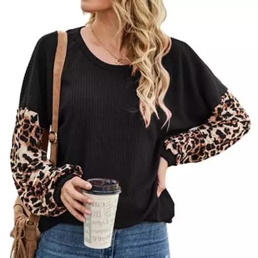 Leo Rosi Women's Gemma Top Women's Clothing Black S - DailySale