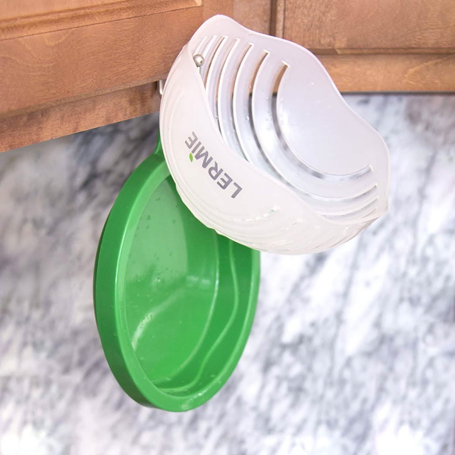 Lermie Salad Cutter Bowl Kitchen & Dining - DailySale