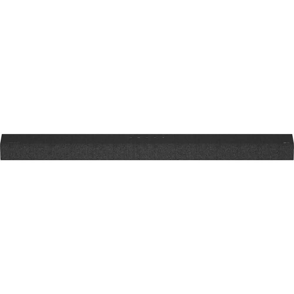 LG SP7Y 5.1 Channel High Res Audio DTS Virtual: X Sound Bar with Wireless Subwoofer Speakers - DailySale