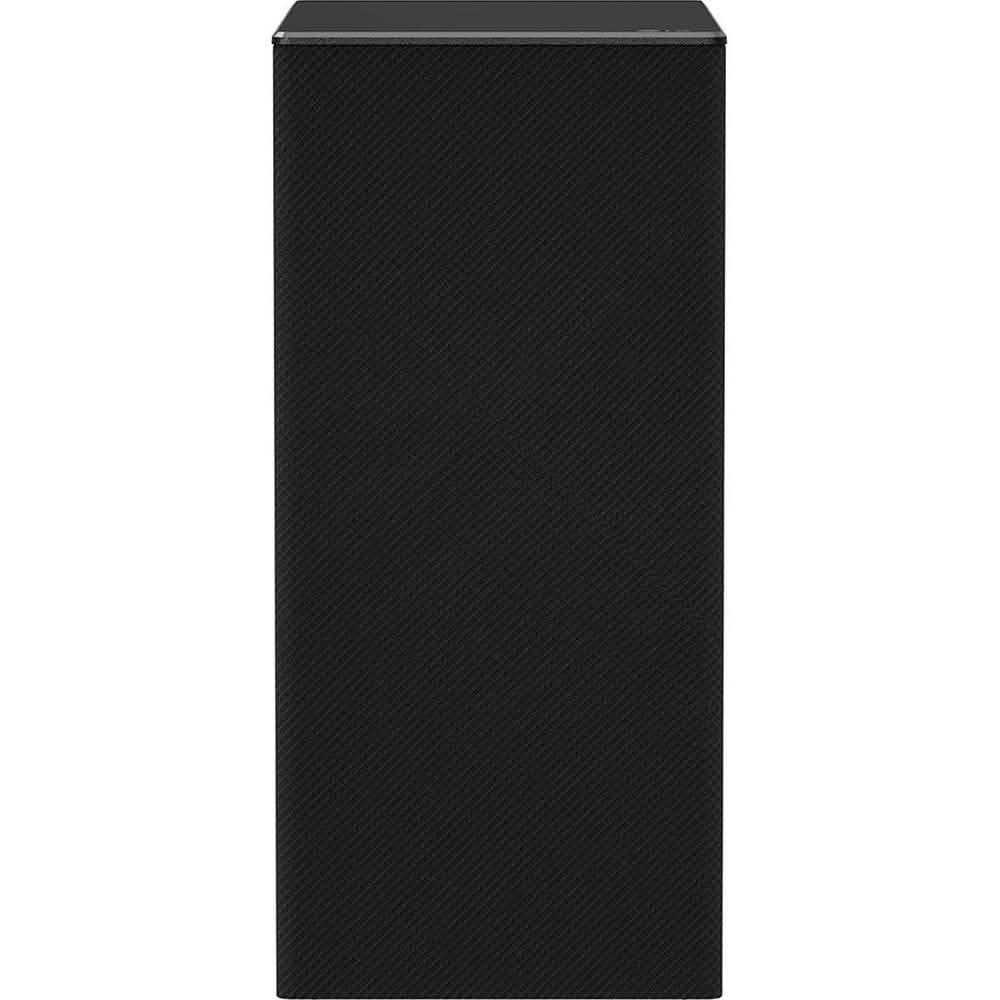 LG SP7Y 5.1 Channel High Res Audio DTS Virtual: X Sound Bar with Wireless Subwoofer Speakers - DailySale