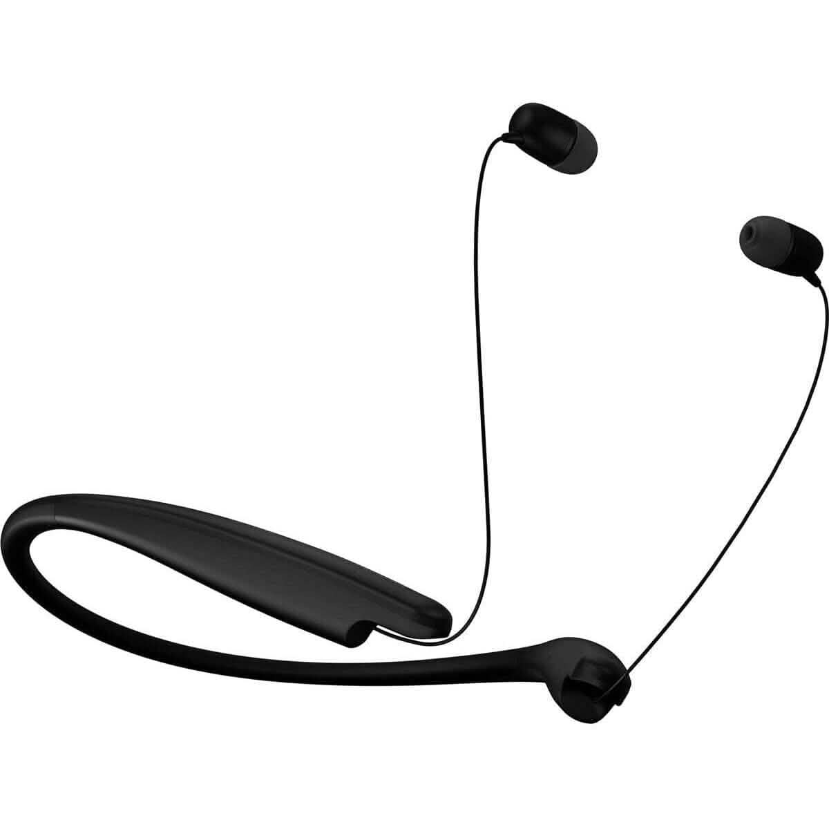 LG Tone Style HBS-SL5 Bluetooth Wireless Stereo Headset Neckband Earbuds Headphones - DailySale