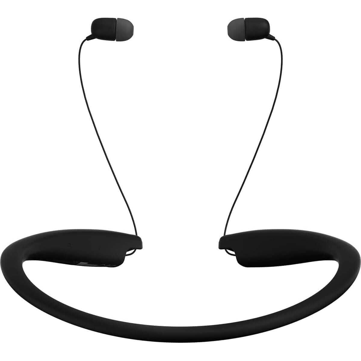 LG Tone Style HBS-SL5 Bluetooth Wireless Stereo Headset Neckband Earbuds Headphones - DailySale