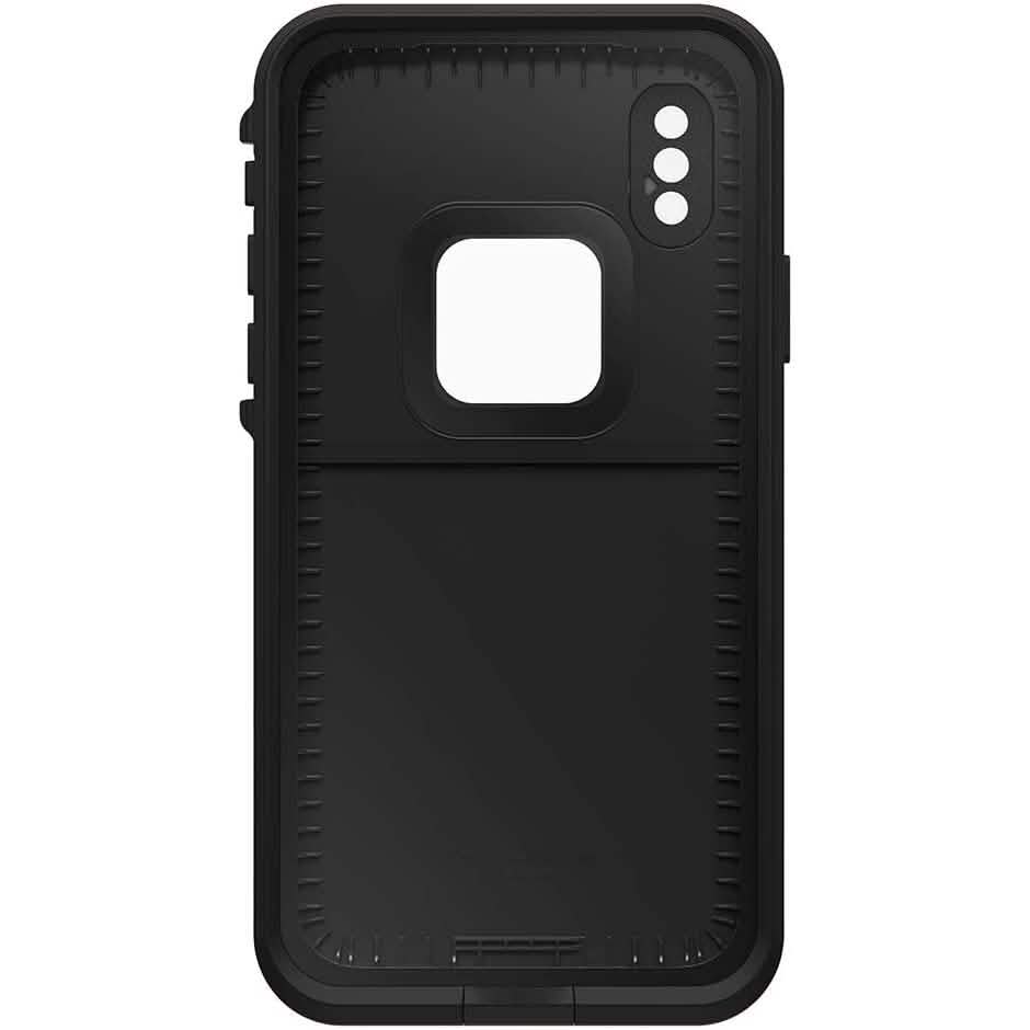 Lifeproof FRĒ SERIES Waterproof Case for iPhone Xs Cell Phone Accessories - DailySale