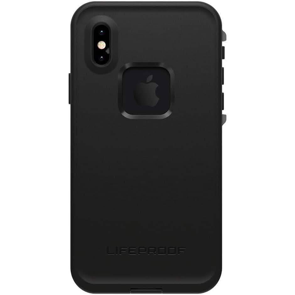 Lifeproof FRĒ SERIES Waterproof Case for iPhone Xs Cell Phone Accessories - DailySale