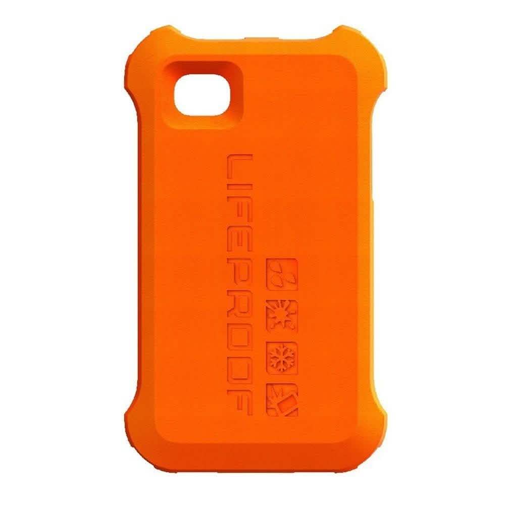 LifeProof LifeJacket Float for iPhone 4/4S Orange Phones & Accessories - DailySale
