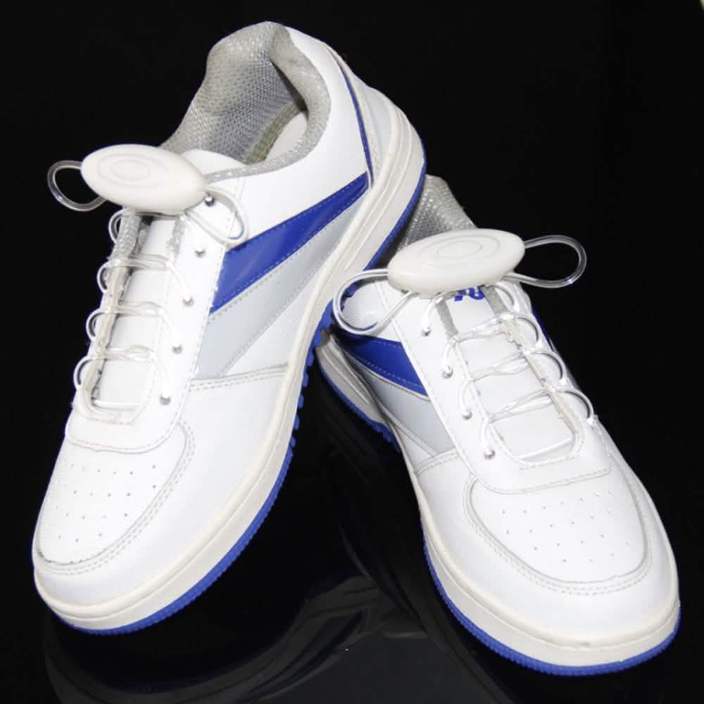 Light-Up LED Shoe Laces Men's Shoes & Accessories - DailySale