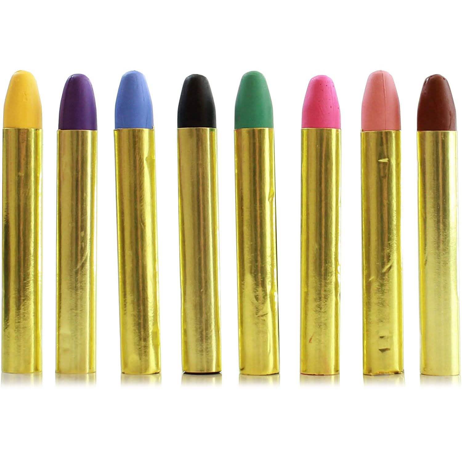 Lil Me Makeup Artist Sketch Set with 10 Design Sketch Sheets Toys & Games - DailySale